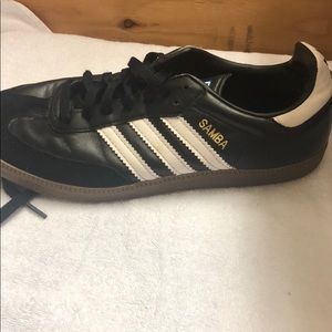 Adidas samba